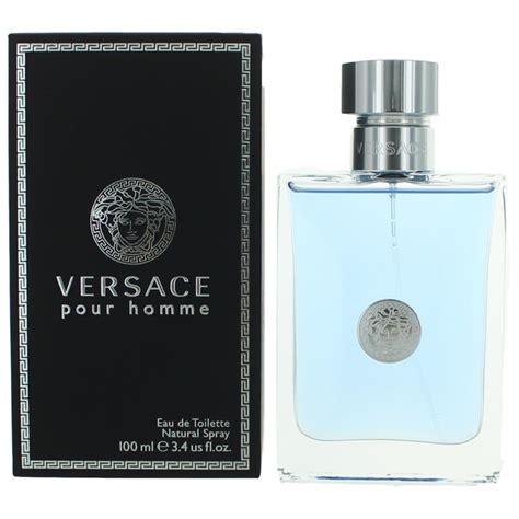 versace signature basenotes|versace pour homme notes.